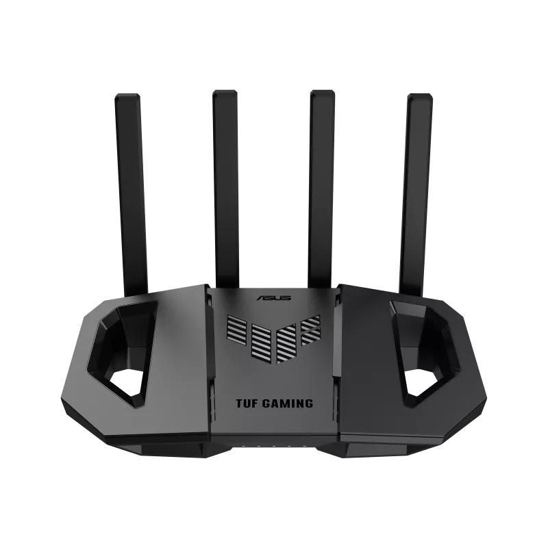 Wireless Router, ASUS, Wi-Fi 7 (802