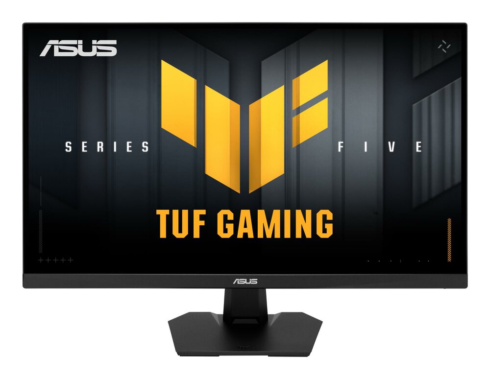 LCD Monitor, ASUS, 27 , 1920 x
