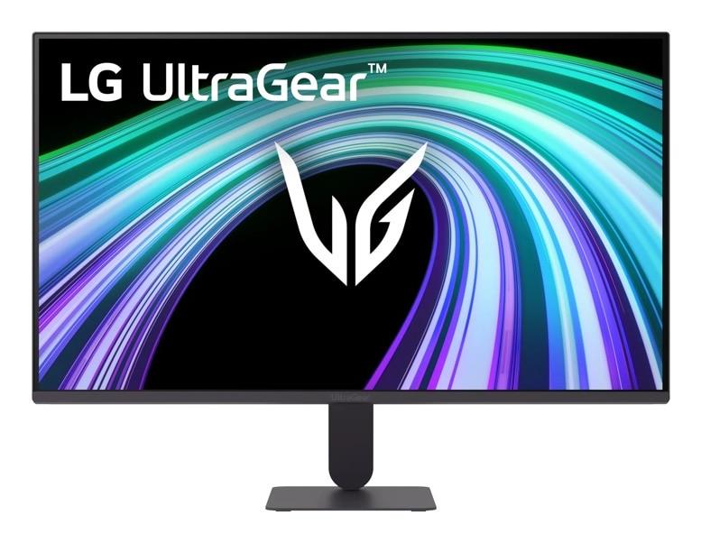 LCD Monitor, LG, 27 , 1920 x