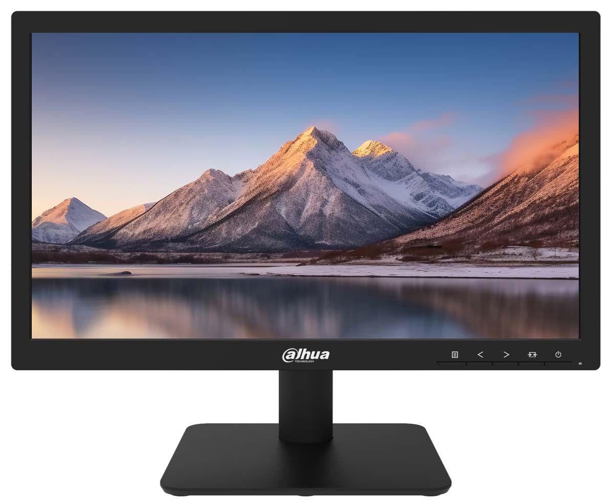 LCD Monitor, DAHUA, DHI-LM19-L200N, 19.5