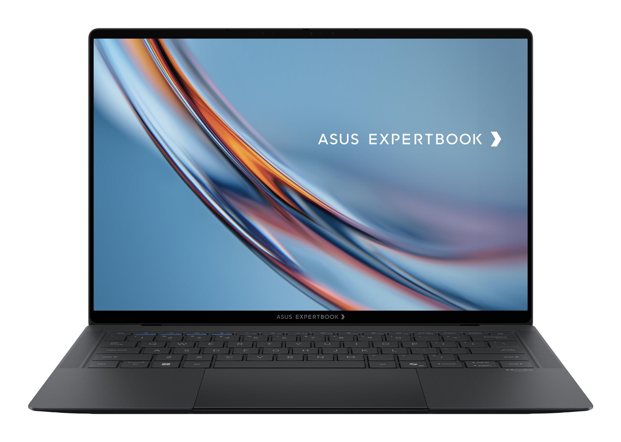 Notebook, ASUS, B9406CAA-TH0944X, ExpertBook, B9406CAA-TH0840X, CPU