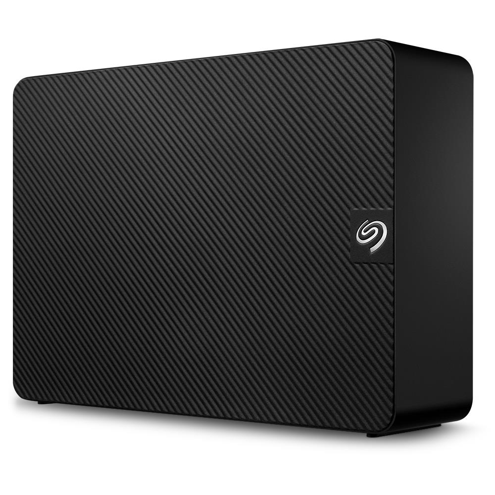 External HDD, SEAGATE, Expansion, 6TB, USB