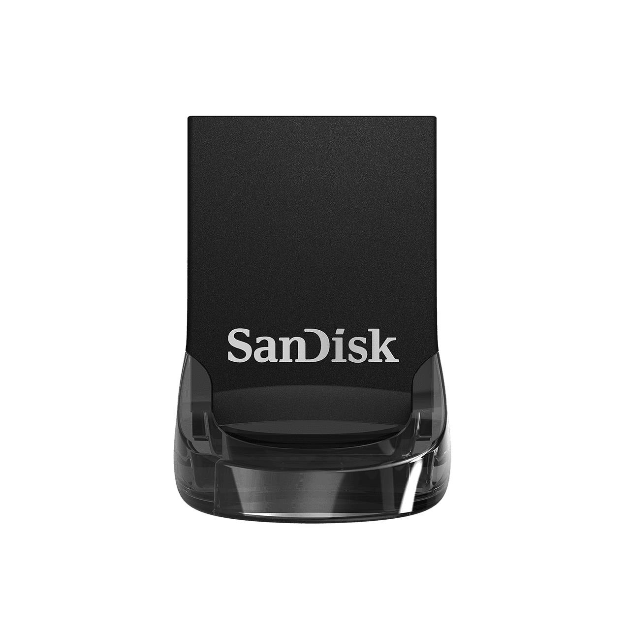 MEMORY DRIVE FLASH USB3.1/512GB SDCZ430-512G-G46