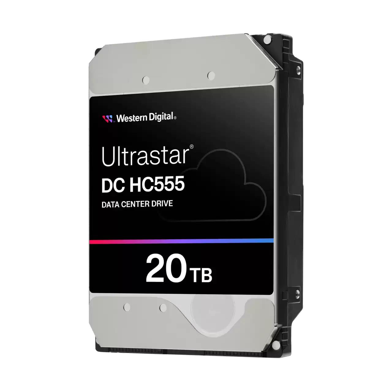 HDD, WESTERN DIGITAL, Serial ATA III