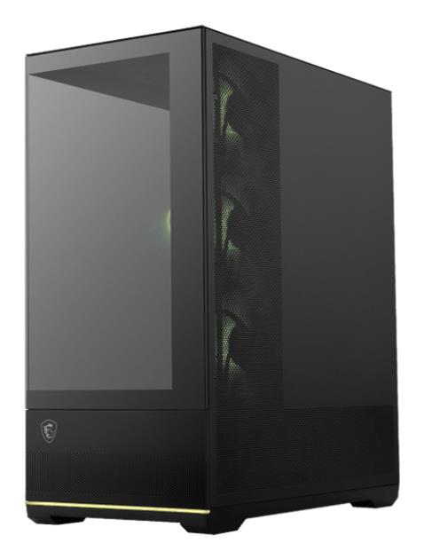 Case, MSI, MAG PANO 110R PZ