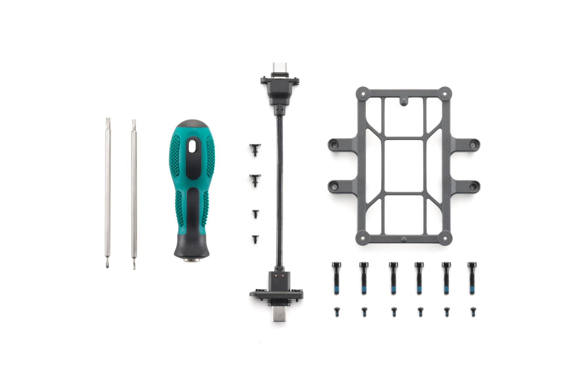DRONE ACC MANIFOLD 3 ACCES.KIT/MATRICE