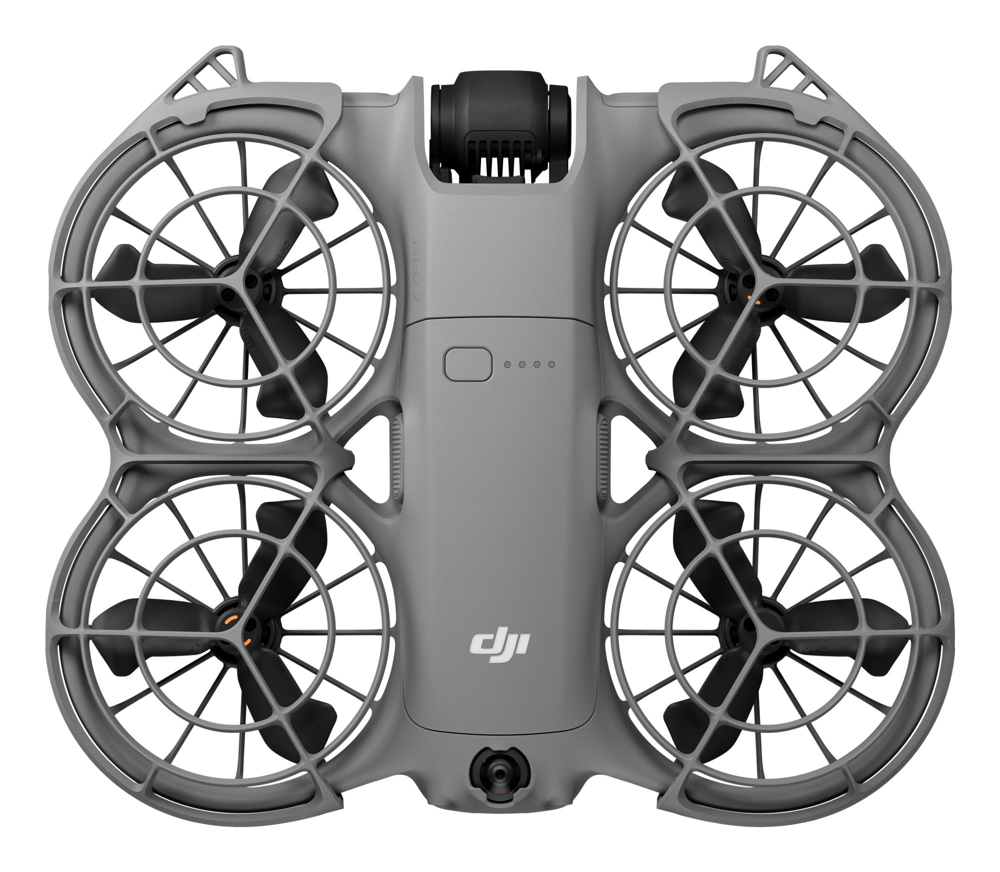 Drone, DJI, Neo 2 Fly More