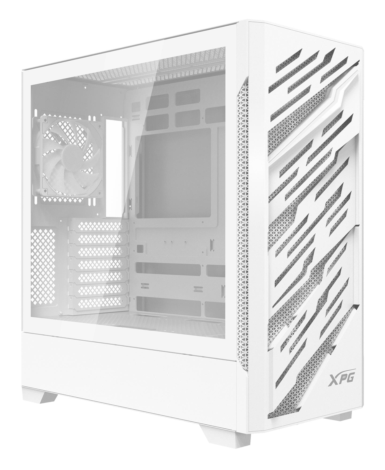 Case, ADATA, STARKER AIR BTF, MidiTower