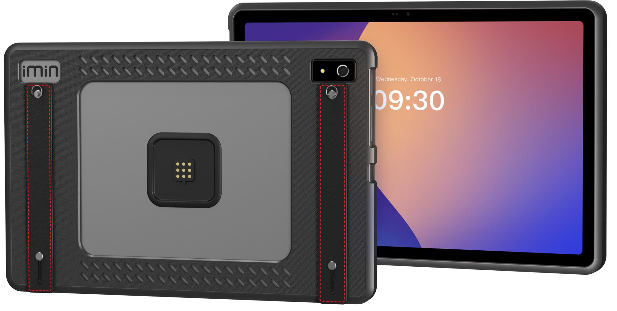 TABLET POS ACC PROTECTIVE CASE/FALCON 2