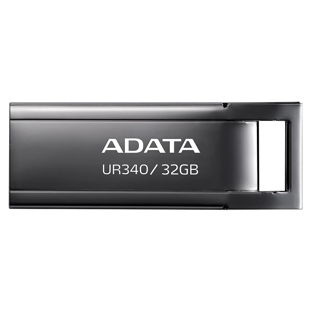 MEMORY DRIVE FLASH USB3.2 32GB/BLACK