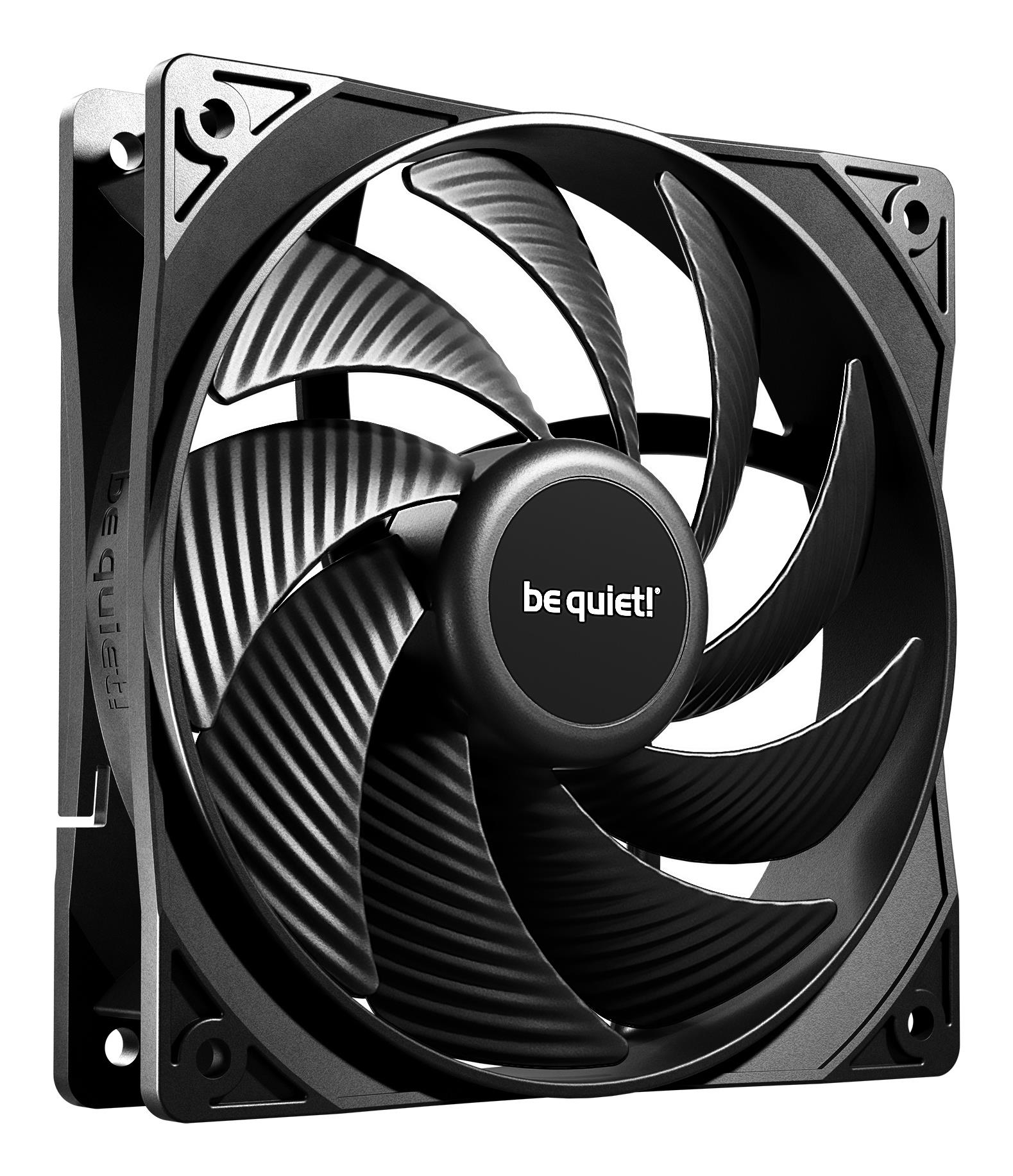 CASE FAN 120MM PURE WINGS 3/PWM