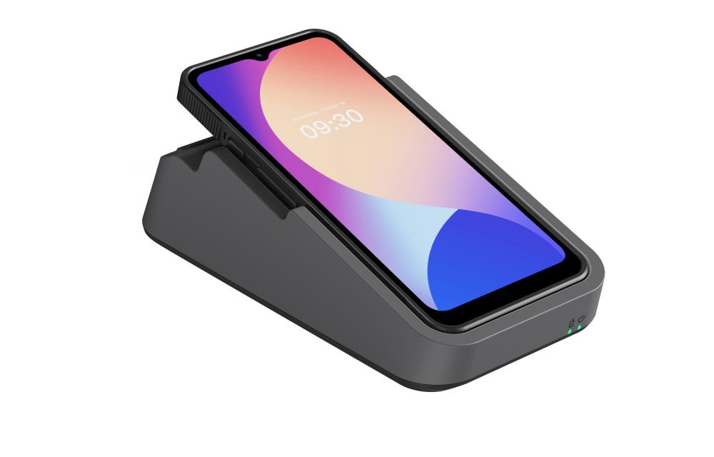 POS ACC CRADLE SWIFT 1 PRO/I23M03C