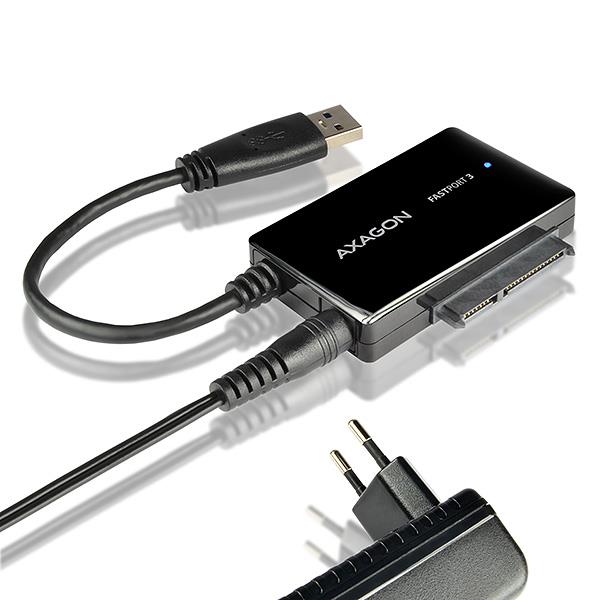 SSD ACC ADAPTER USB3.0/SATA/0.2M