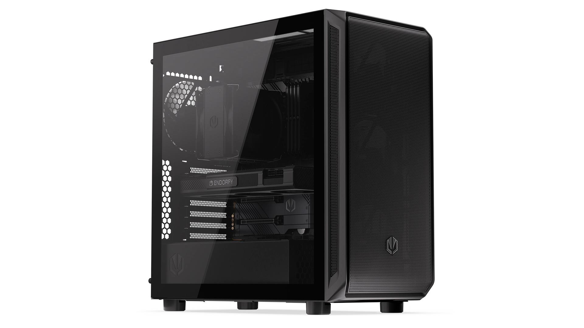 Case, ENDORFY, Arx 700 Air, MidiTower