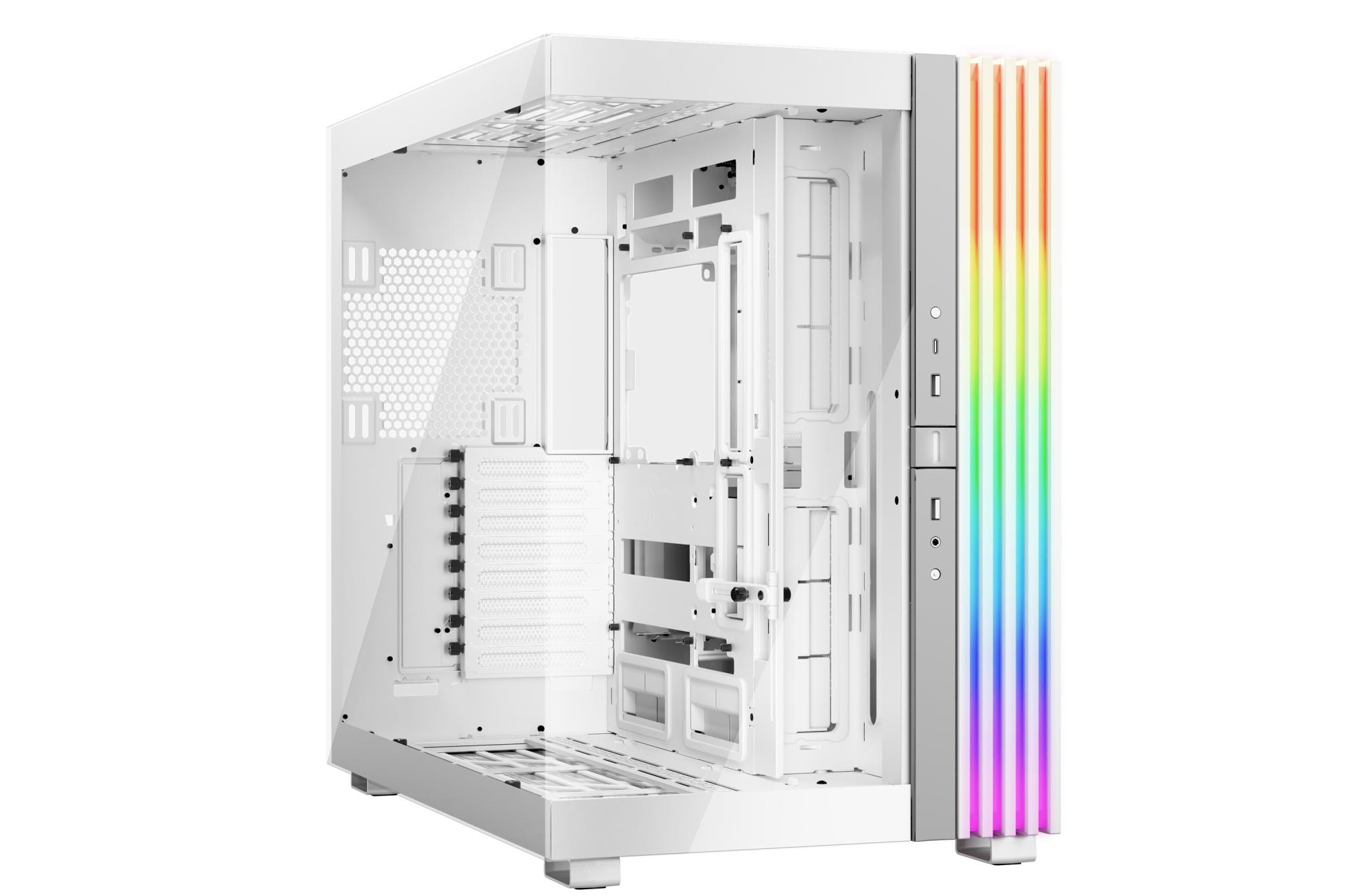 Case, BE QUIET, LIGHT BASE 900