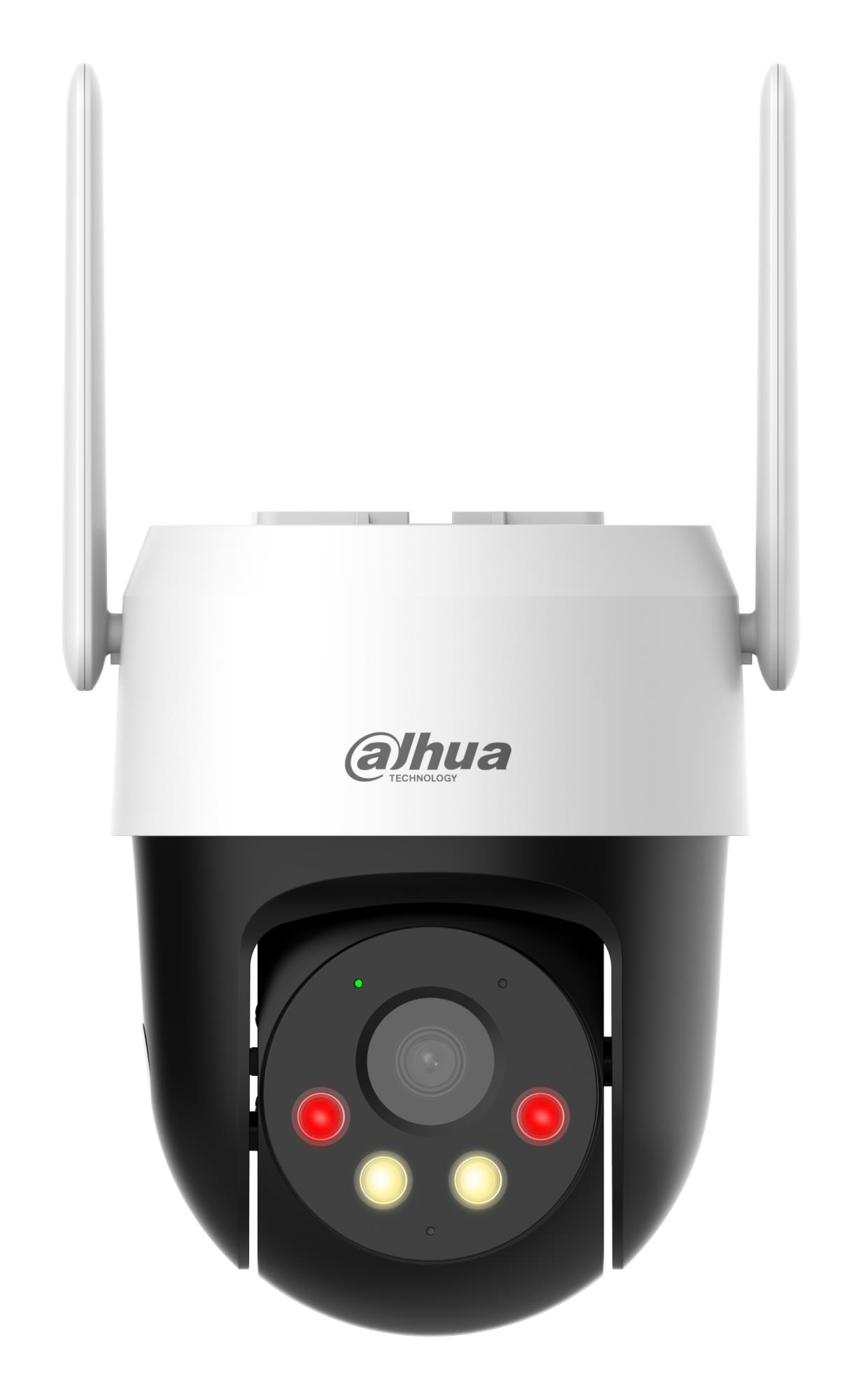 WRL CAMERA 3MP PT DOME 4G/P3AE-PV-4G