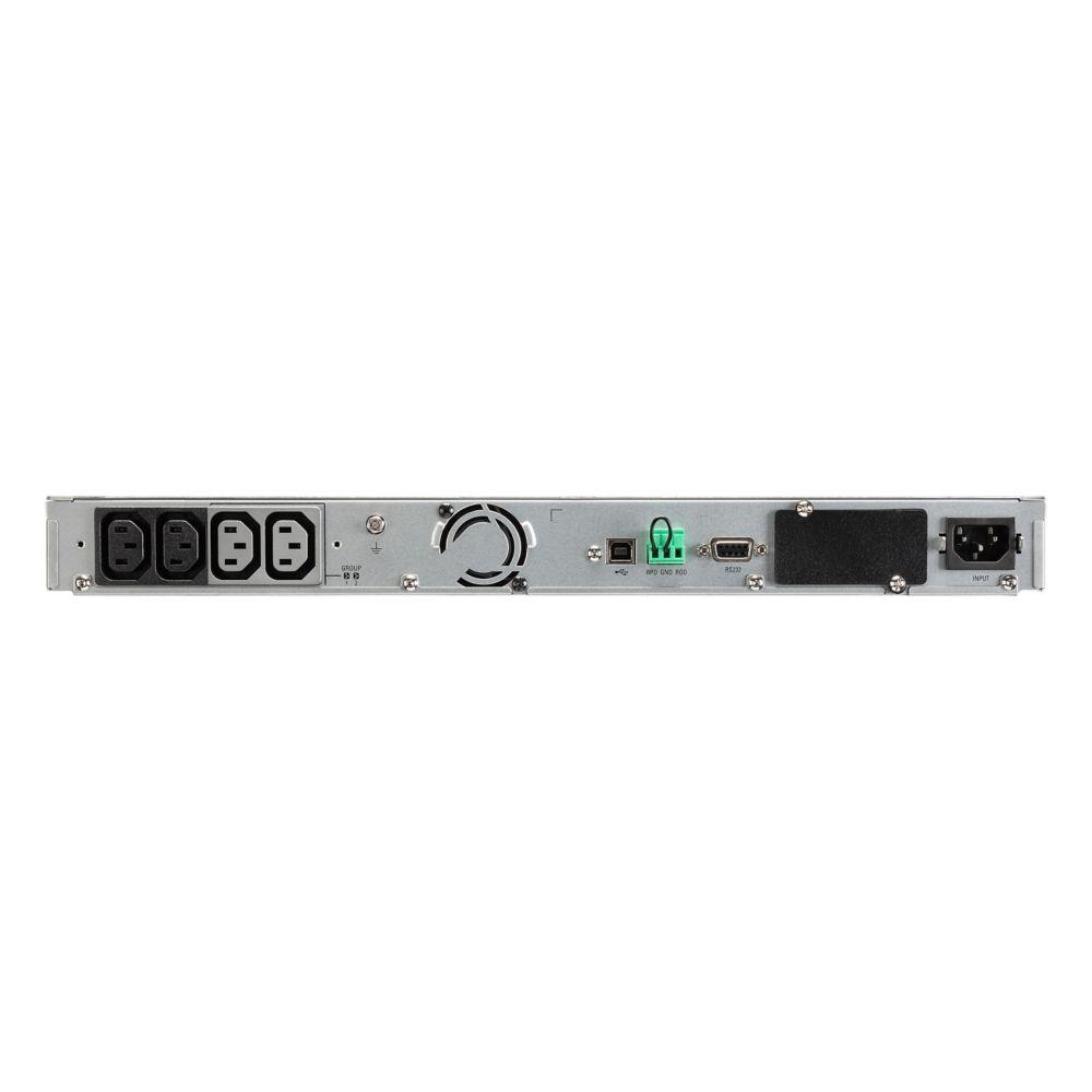 UPS, EATON, 520 Watts, 650 VA