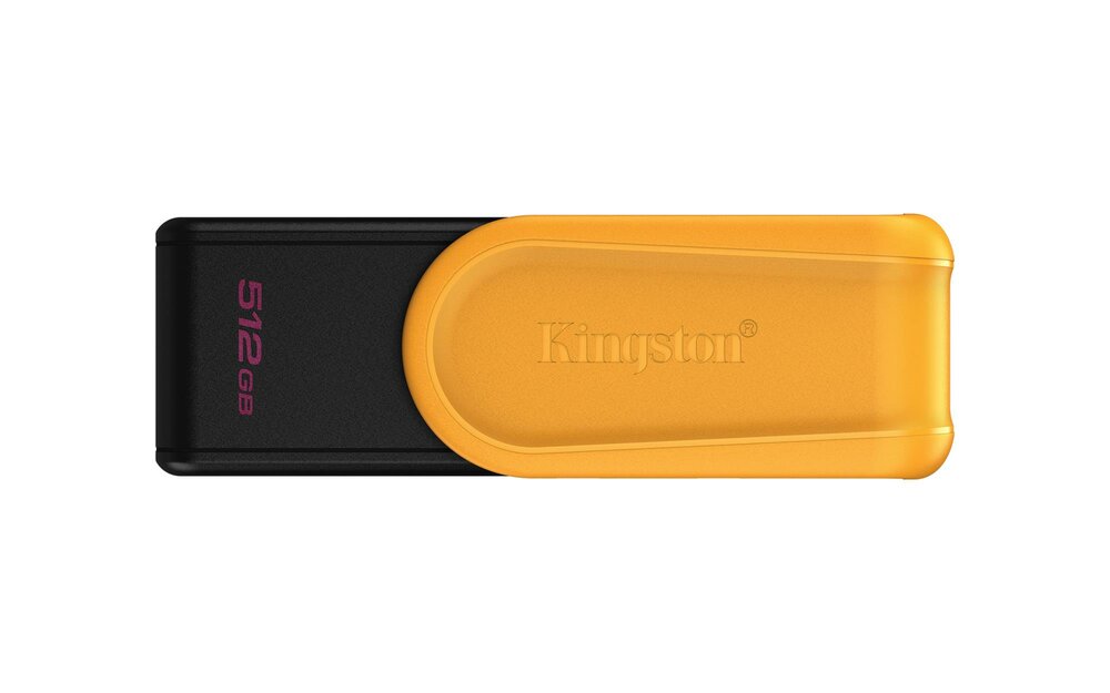 MEMORY DRIVE FLASH USB3.2/512GB DTXS/512GB