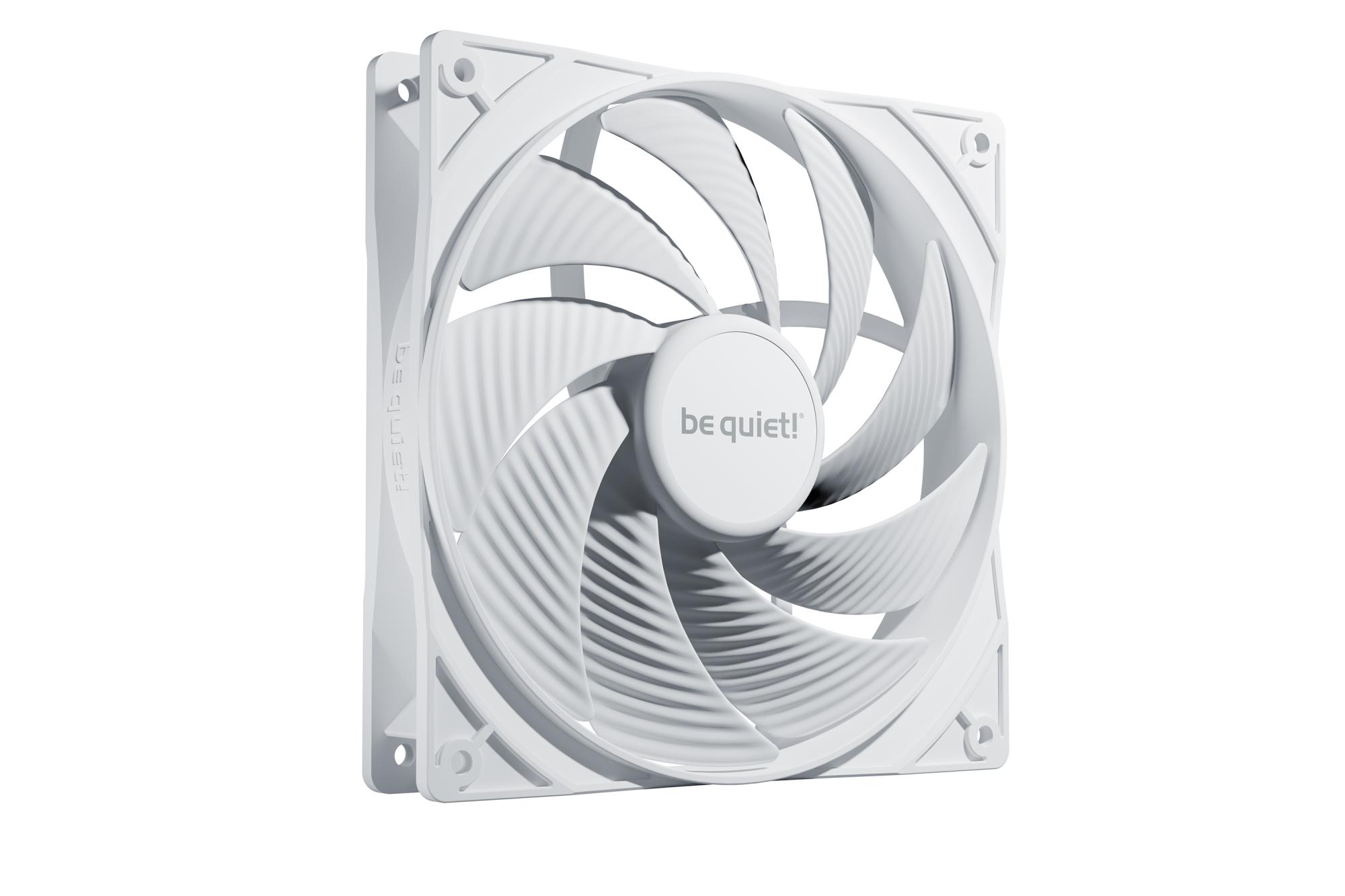 CASE FAN 140MM PURE WINGS 3/WH