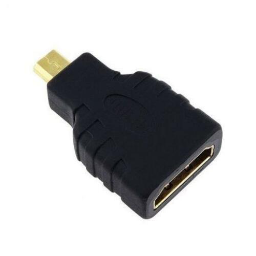 I/O ADAPTER HDMI TO MICRO HDMI/A-HDMI-FD