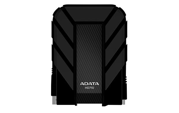 External HDD, ADATA, 4TB, USB 3