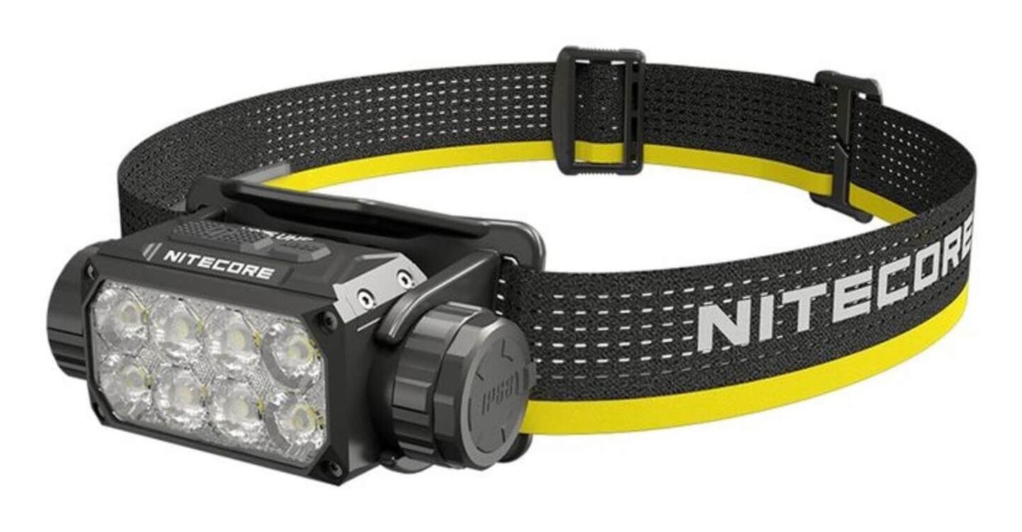 HEADLAMP H SERIES 3000 LUMENS/HC75 UHE