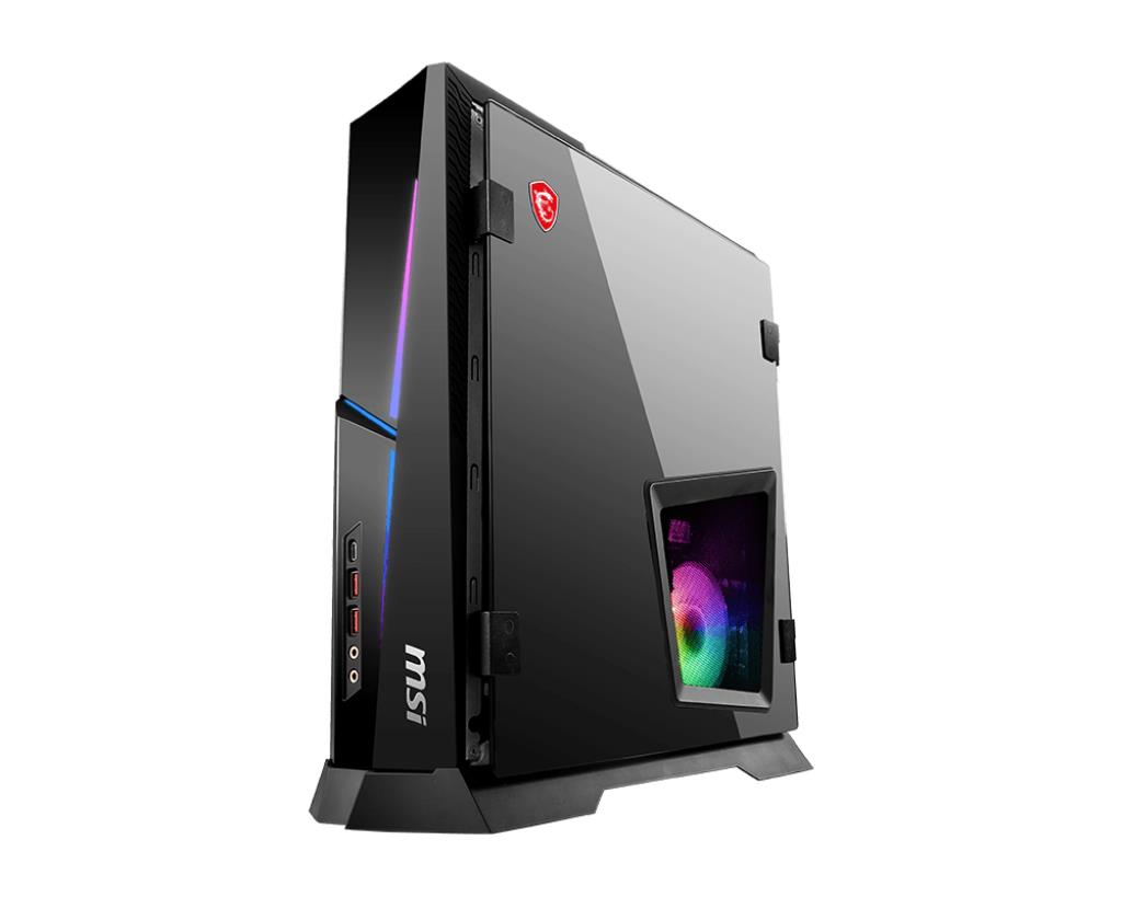 PC, MSI, Desktop, Intel Core Ultra