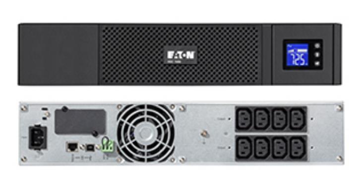 UPS, EATON, 700 Watts, 1000 VA