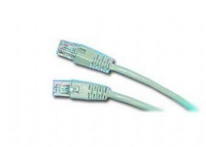 PATCH CABLE CAT5E UTP 1.5M/PP12-1