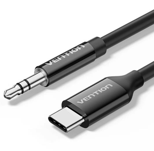 ADAPTER USB-C TO AUDIO 3.5MM/MALE