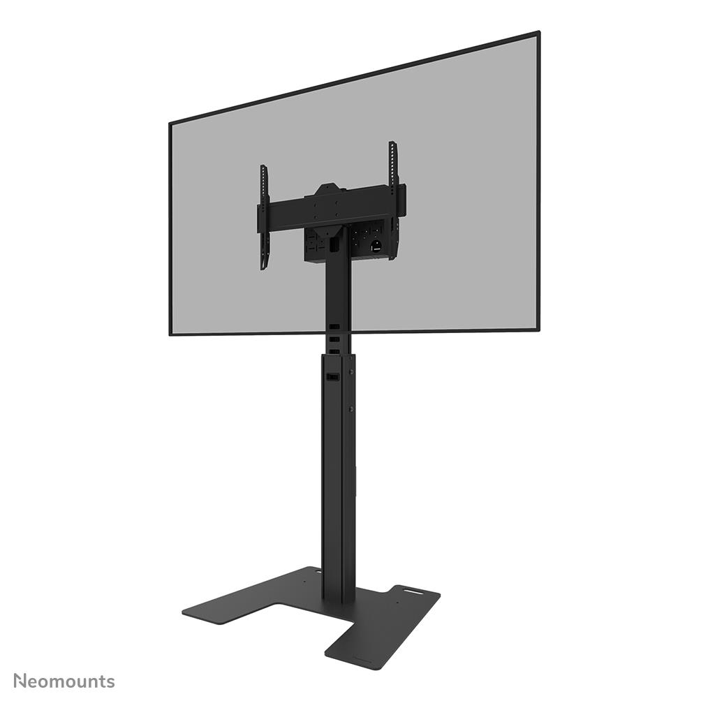 TV SET ACC FLOOR STAND 37-75/FL45S-825BL1