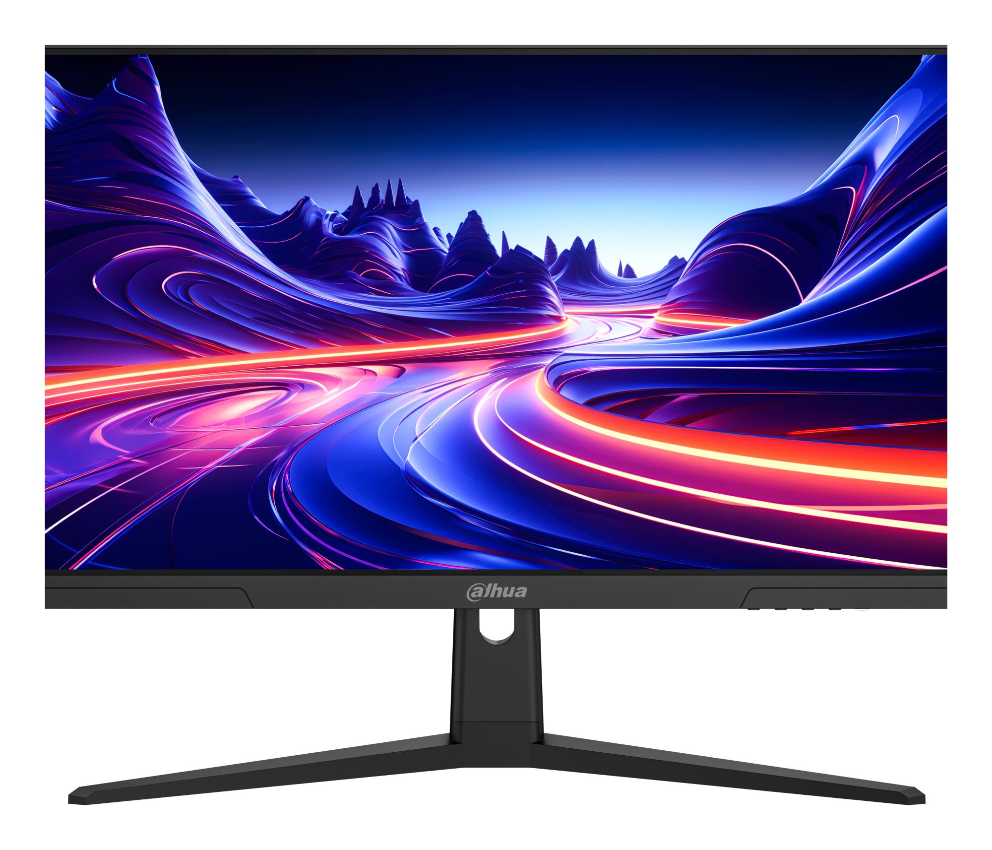 LCD Monitor, DAHUA, LM25-E231BN, 24.5