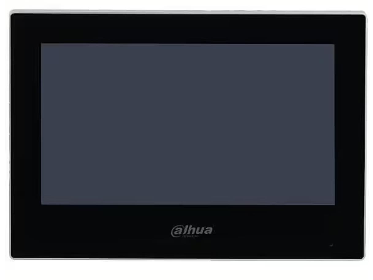 MONITOR LCD 7 IP DOORPHONE/DHI-VTH2621G-WP DAHUA