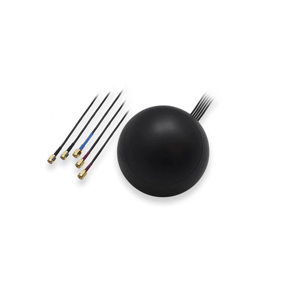 ANTENNA MOBILE/GNSS/WIFI ROOF/COMBO MIMO PR1KCO28 TELTONIKA