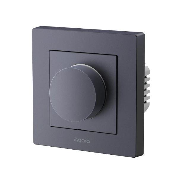 SMART HOME DIMMER SWITCH H2/GRAY KD-R01D-G