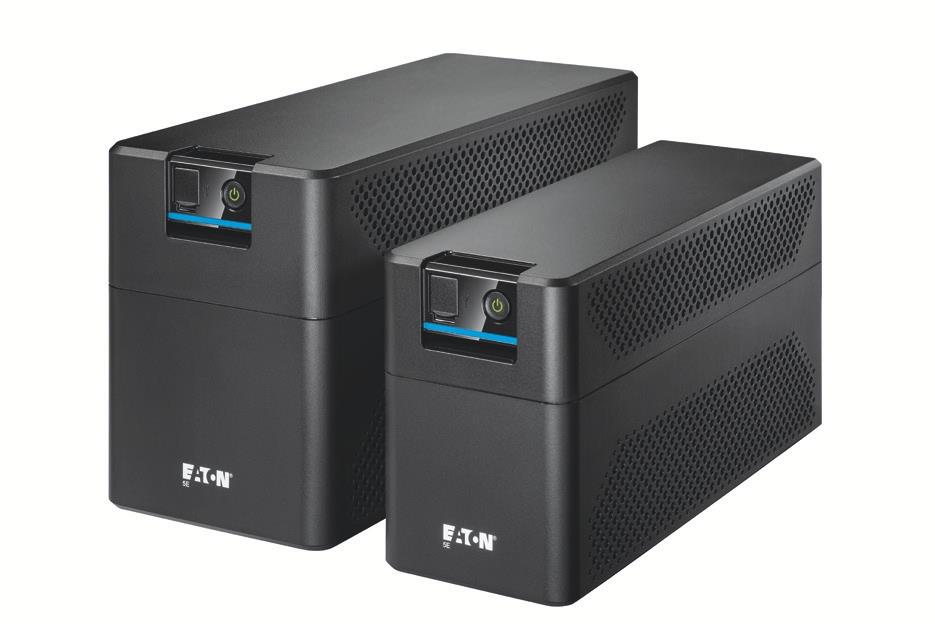 UPS, EATON, 1200 Watts, 2200 VA