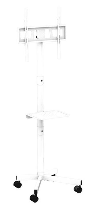 TV SET ACC FLOOR STAND 32-55/TVS-55T-03-W