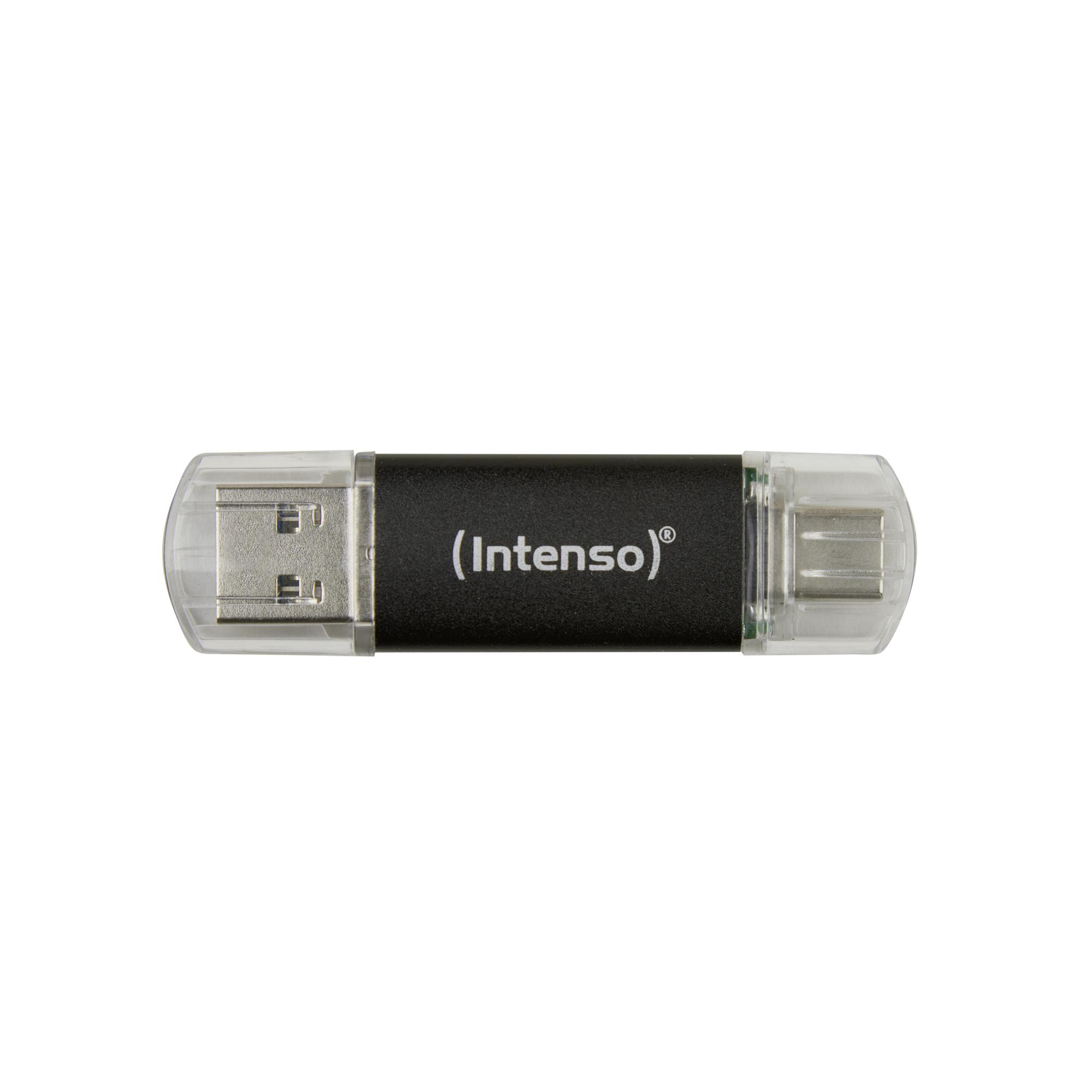 MEMORY DRIVE FLASH USB3.2 64GB/3539490