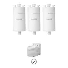PET WATER FOUNTAIN ACC FILTER/PURE 3