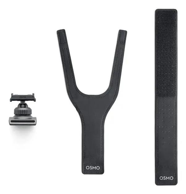 CAMERA ACC WRIST STRAP 360/OSMO ACTION