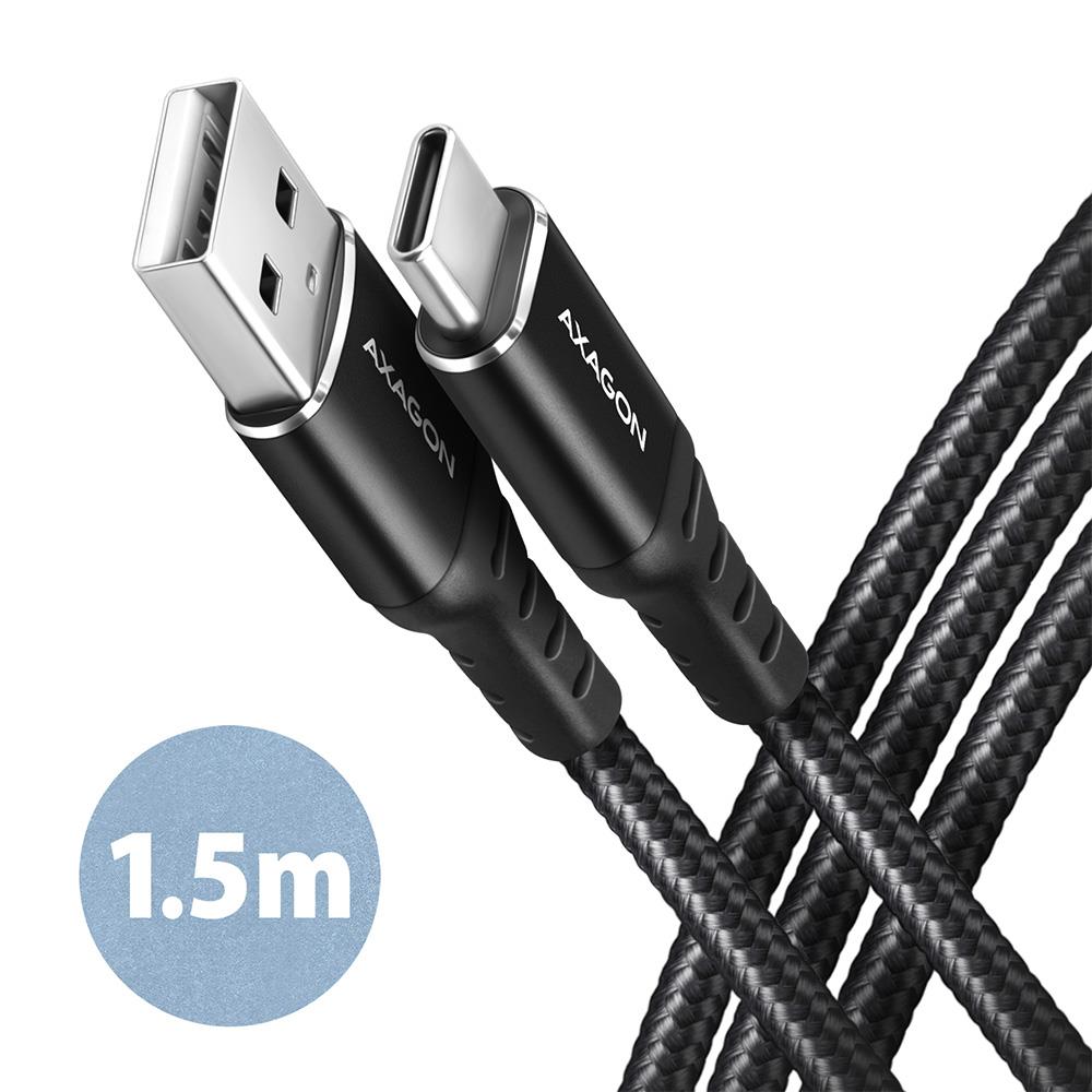 CABLE USB-C TO USB2.0 1