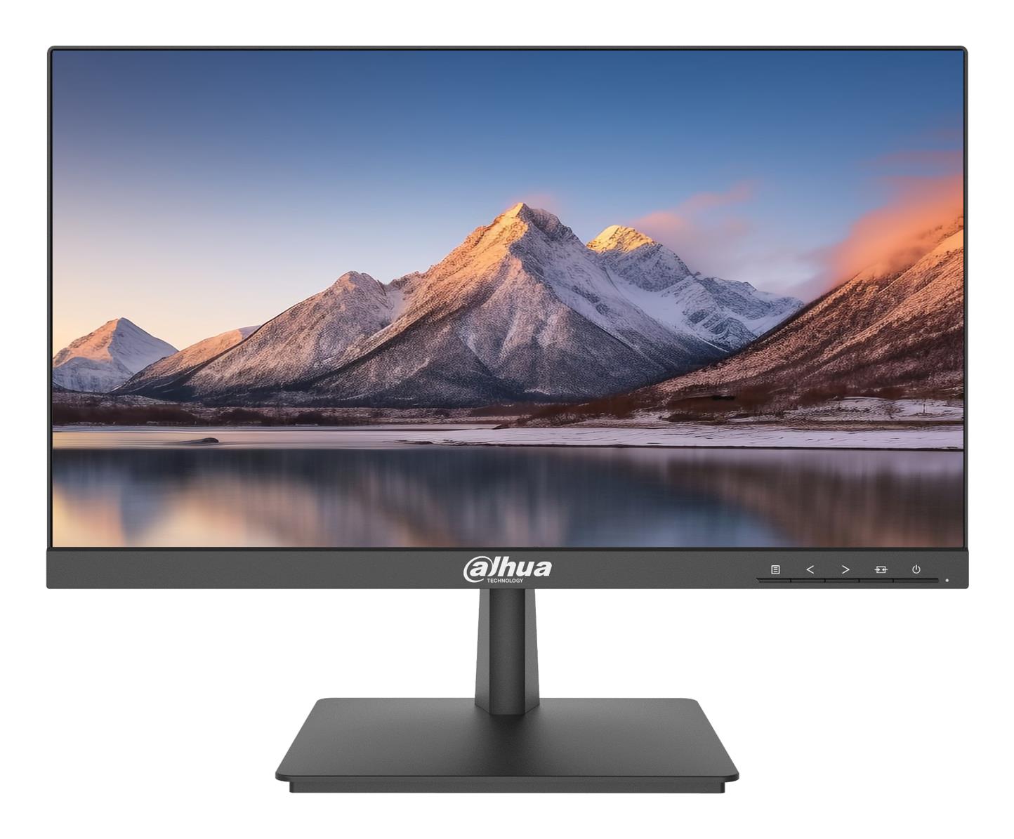 LCD Monitor, DAHUA, LM22-L200N, 21.45
