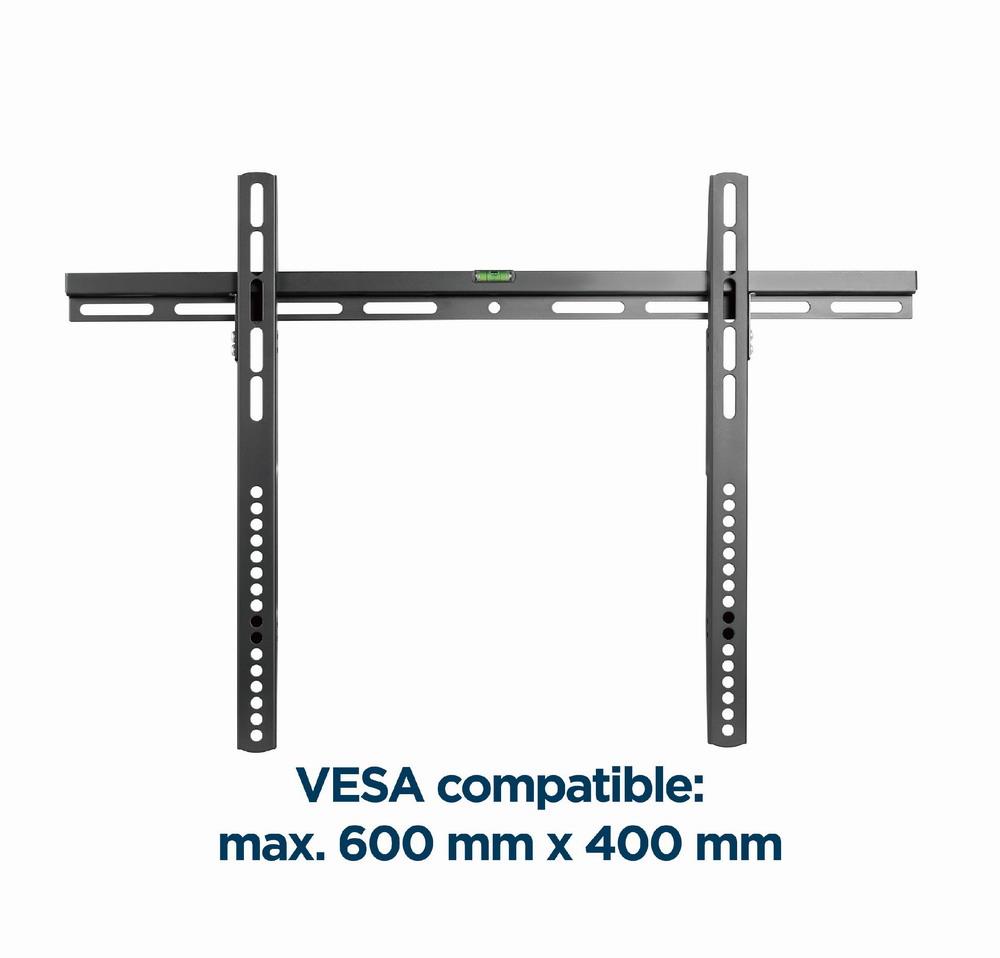 TV SET ACC WALL MOUNT 37-70/WM-70F-02