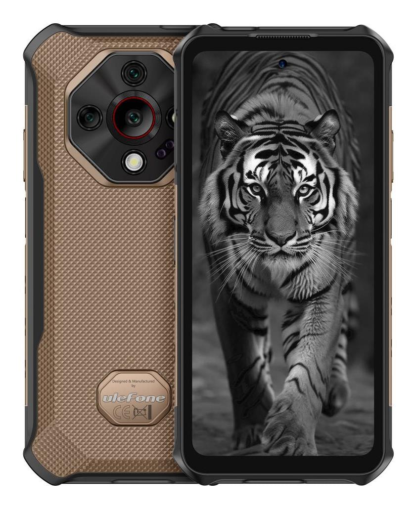 MOBILE PHONE ARMOR X16/6/128GB SAND DUNE