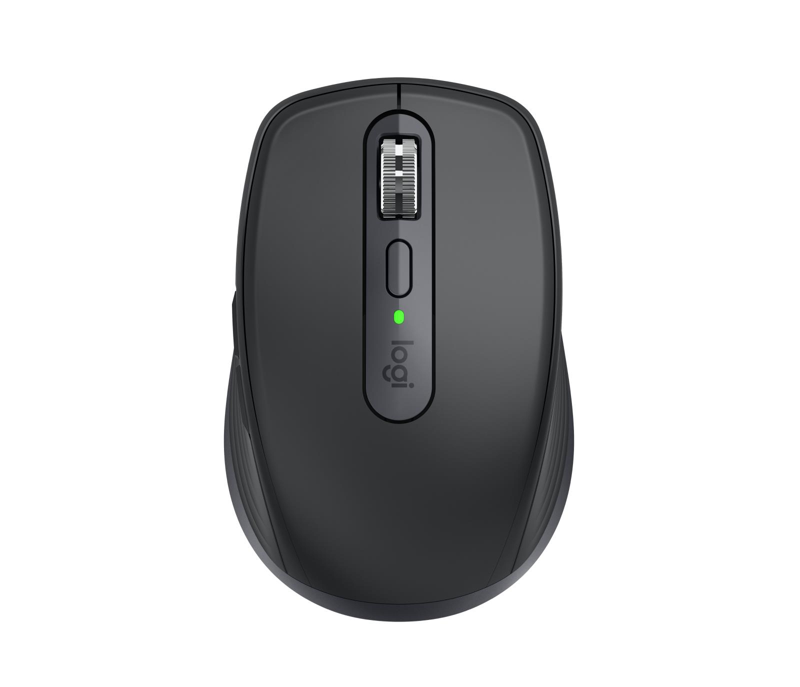 MOUSE USB WRL MX ANYWHERE 3S/GRAPHITE