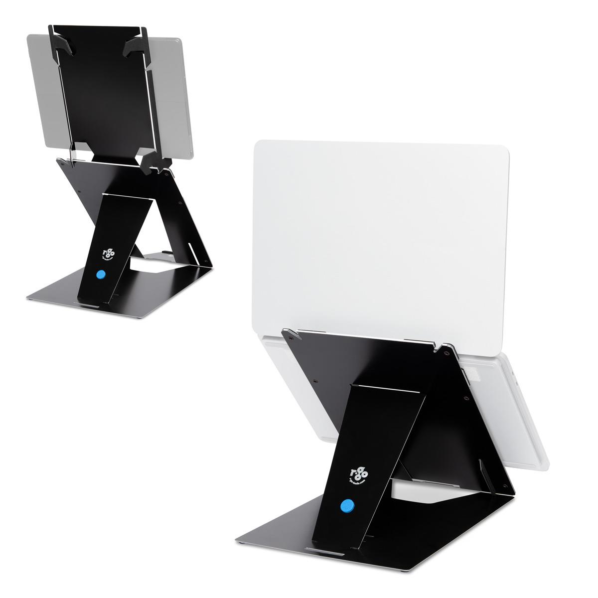 NB ACC STAND RISER DUO/BLACK RGORIDUOBL