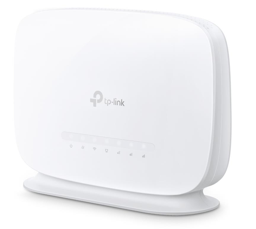 Wireless Router, TP-LINK, Wireless Router, 1200