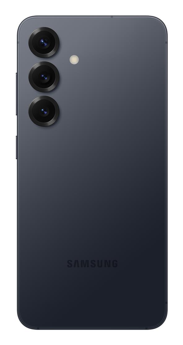 MOBILE PHONE GALAXY S25/128GB BLACK SM-S931B