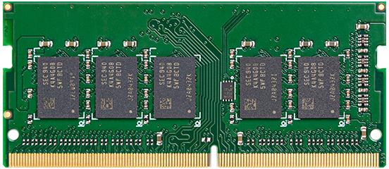 NAS ACC RAM MEMORY DDR4 8GB/SO
