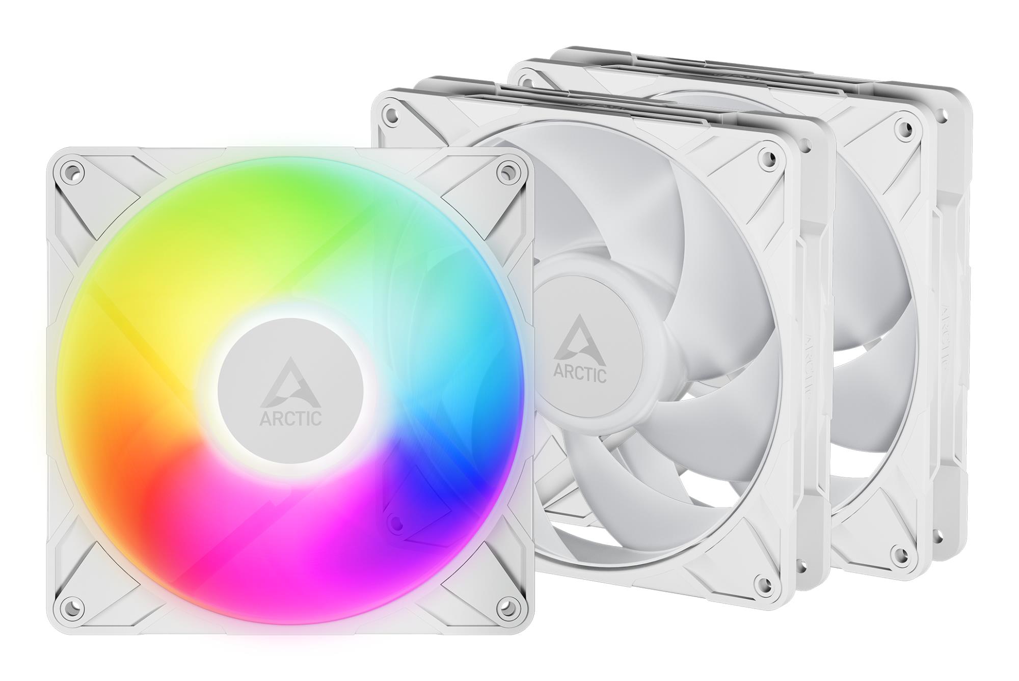 CASE FAN 140MM P14 PRO A-RGB/3PCS